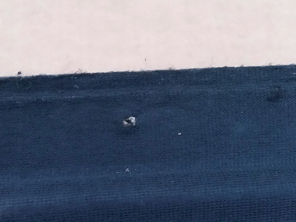 фото №8, Полка багажника opel corsa a 90208901