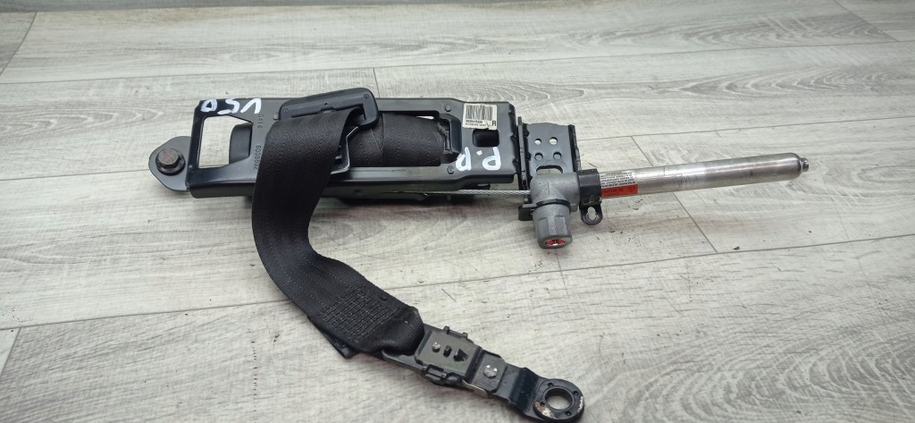 Купить Volvo v50 s40 ремень правый перед