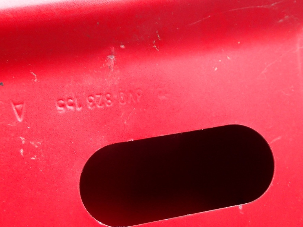 фото №9, Капот крышка двигателя skoda superb 3 iii 3v 2015-