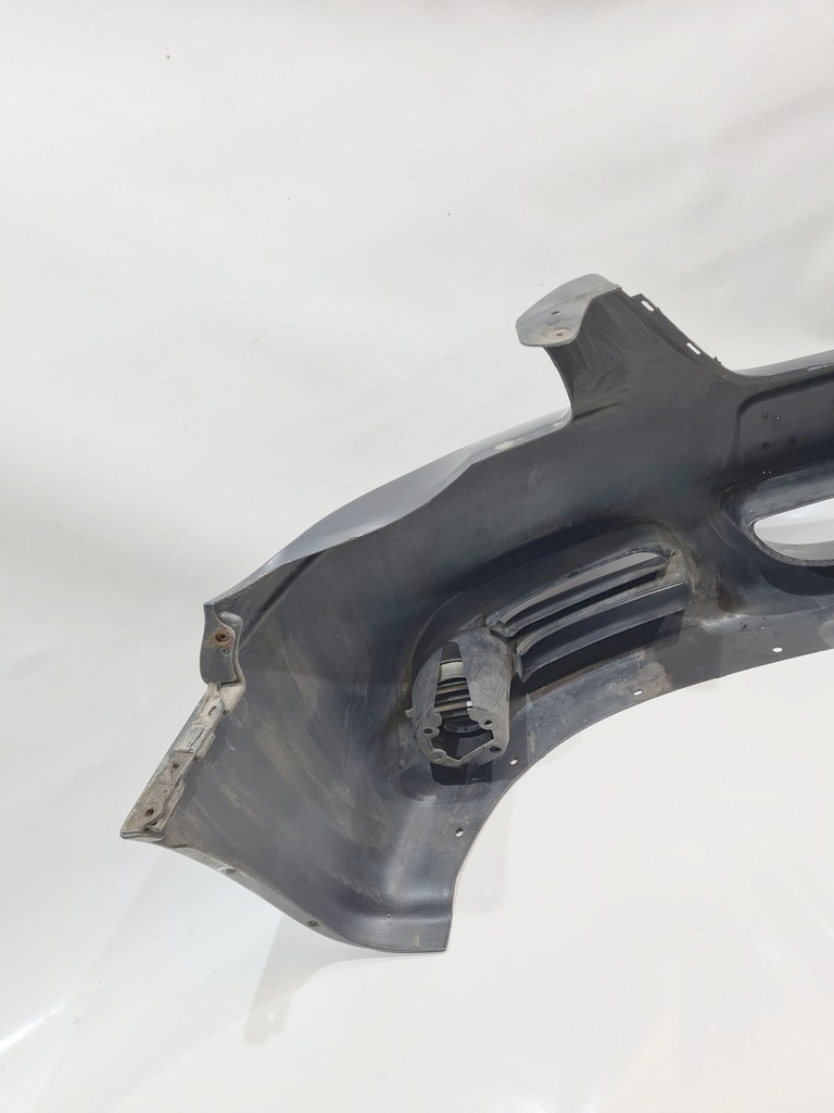 фото №11, Бампер перед chrysler voyager iv 05-07r lift