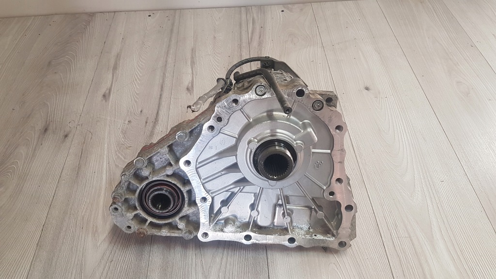 фото №9, Infiniti q50 2.0 t usa rekuktor коробки 4x4