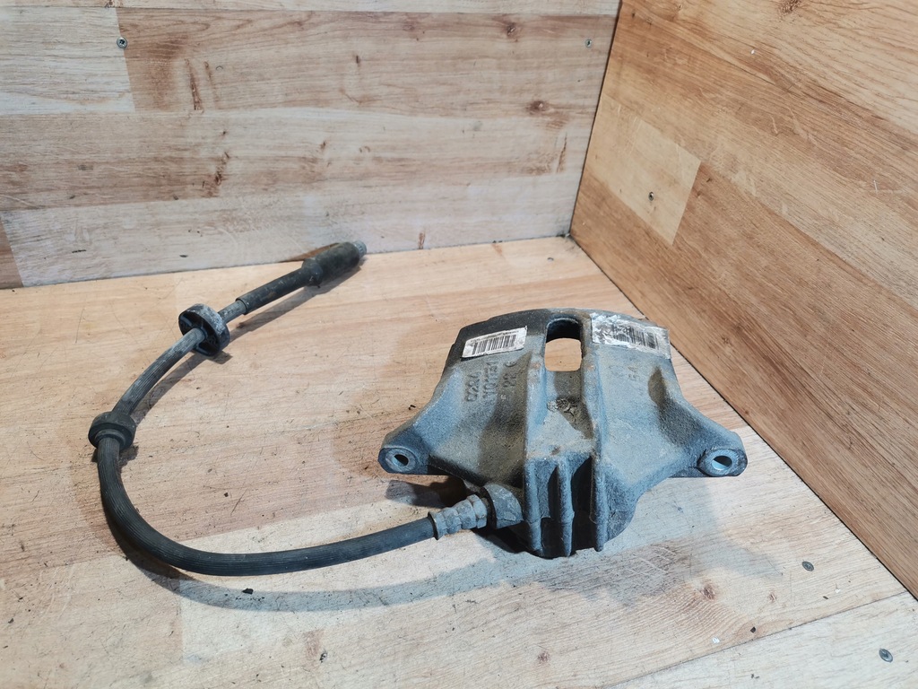 фото №4, Суппорт левый перед opel crossland x citroen c3 9805497680