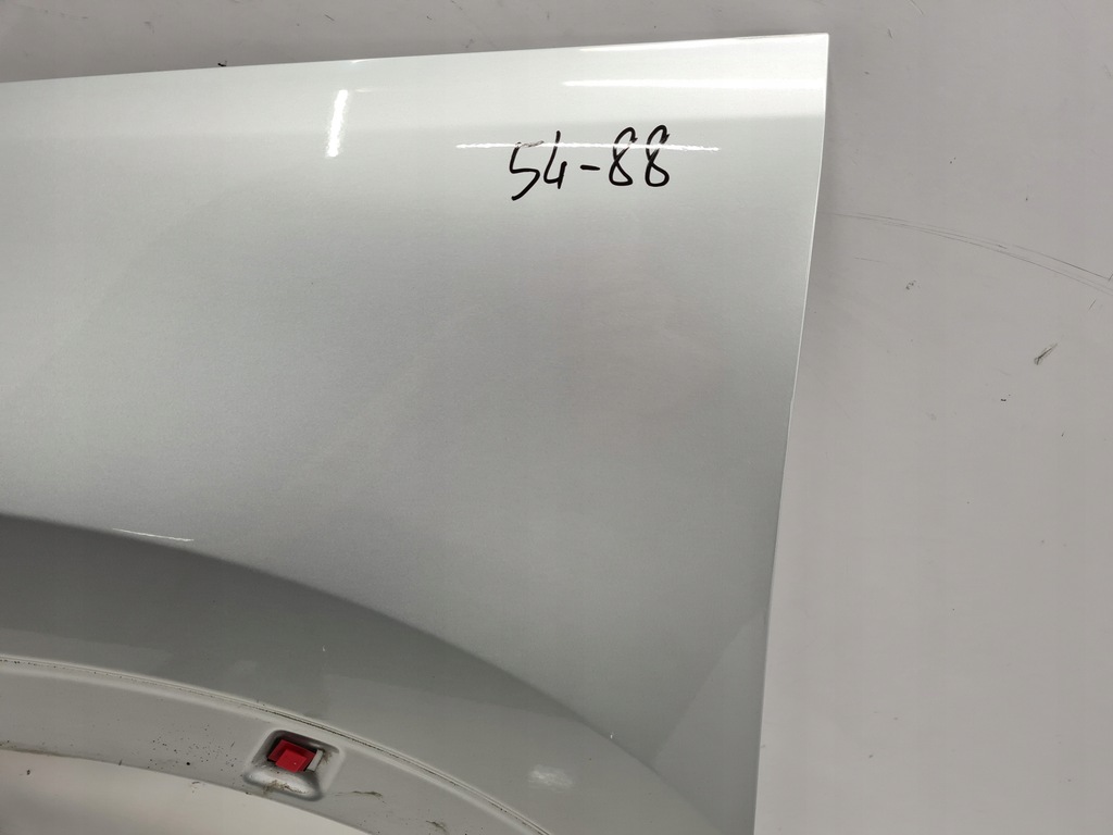 фото №7, Kia sportage iii крила лівий перед передній 9s