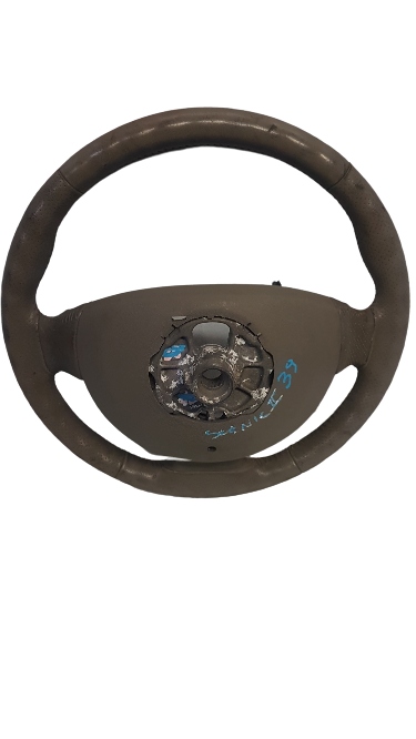 фото №2, Renault scenic ii повітропровід