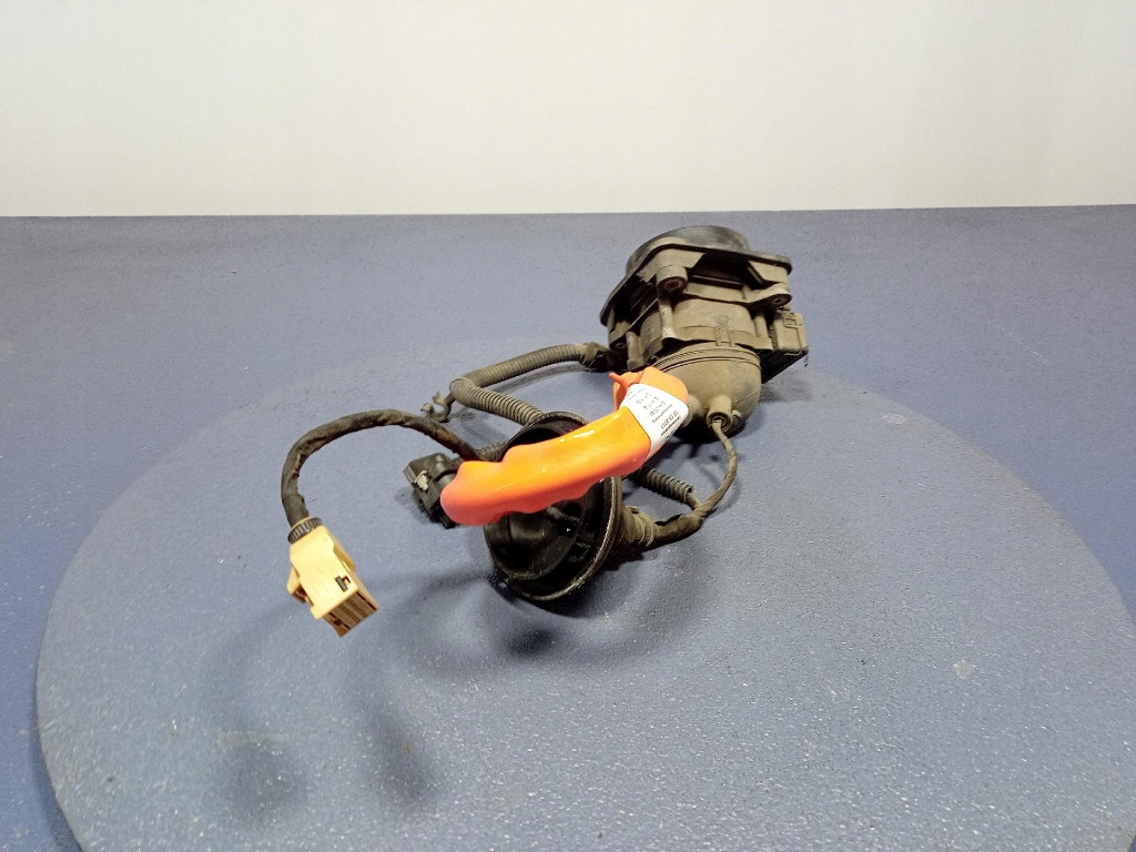 Porsche panamera 2 971 e-hybrid роз'єм заряджання штекер 971971676k в Україні