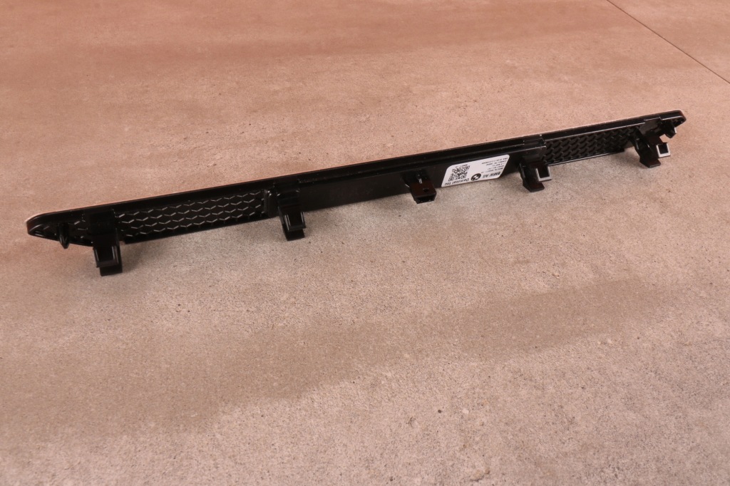 фото №8, Bmw x6 g06 x6m f96 накладки накладки пороговые подсвечиваемые комплект m-pakiet