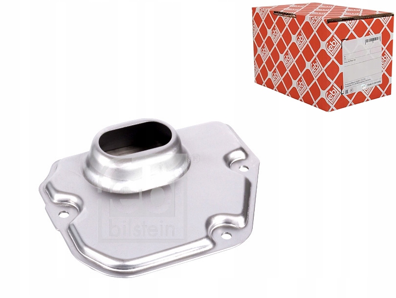 фото №1, Febi bilstein 106109 фільтр гідравлічний, автоматична коробка передач передач