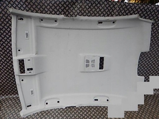 фото №1, Bmw 5 e60 потолок