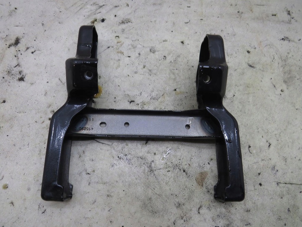 фото №4, Кронштейн колонки рулевого audi q5 8r