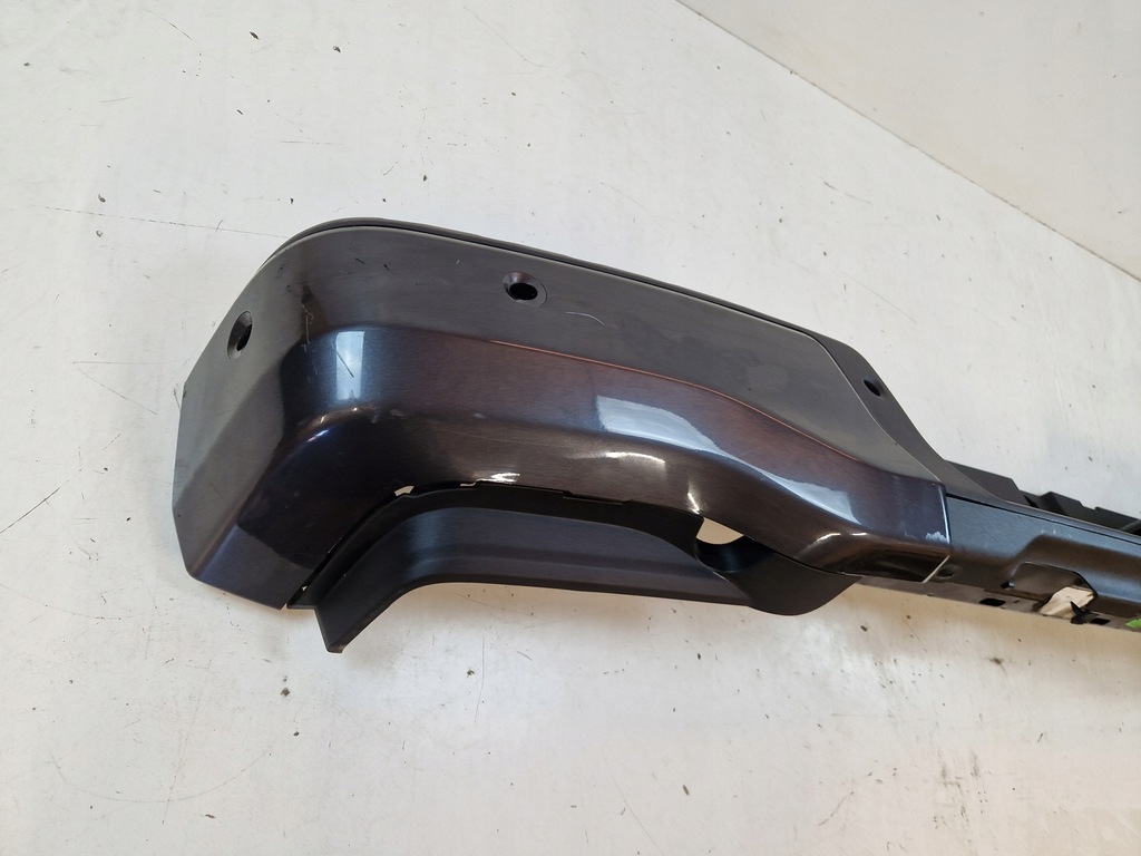 фото №7, Ford ranger vi 6 23- бампер задний задняя pdc электропроводка n1wb-17775