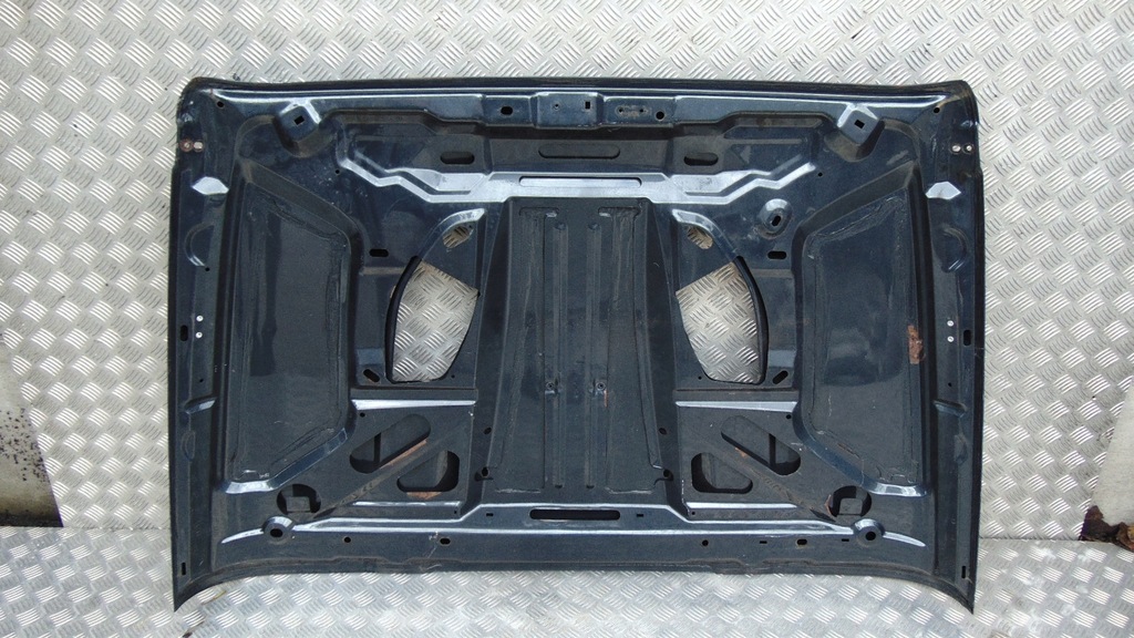 фото №8, Капот jeep rubicon wrangler jl 18-