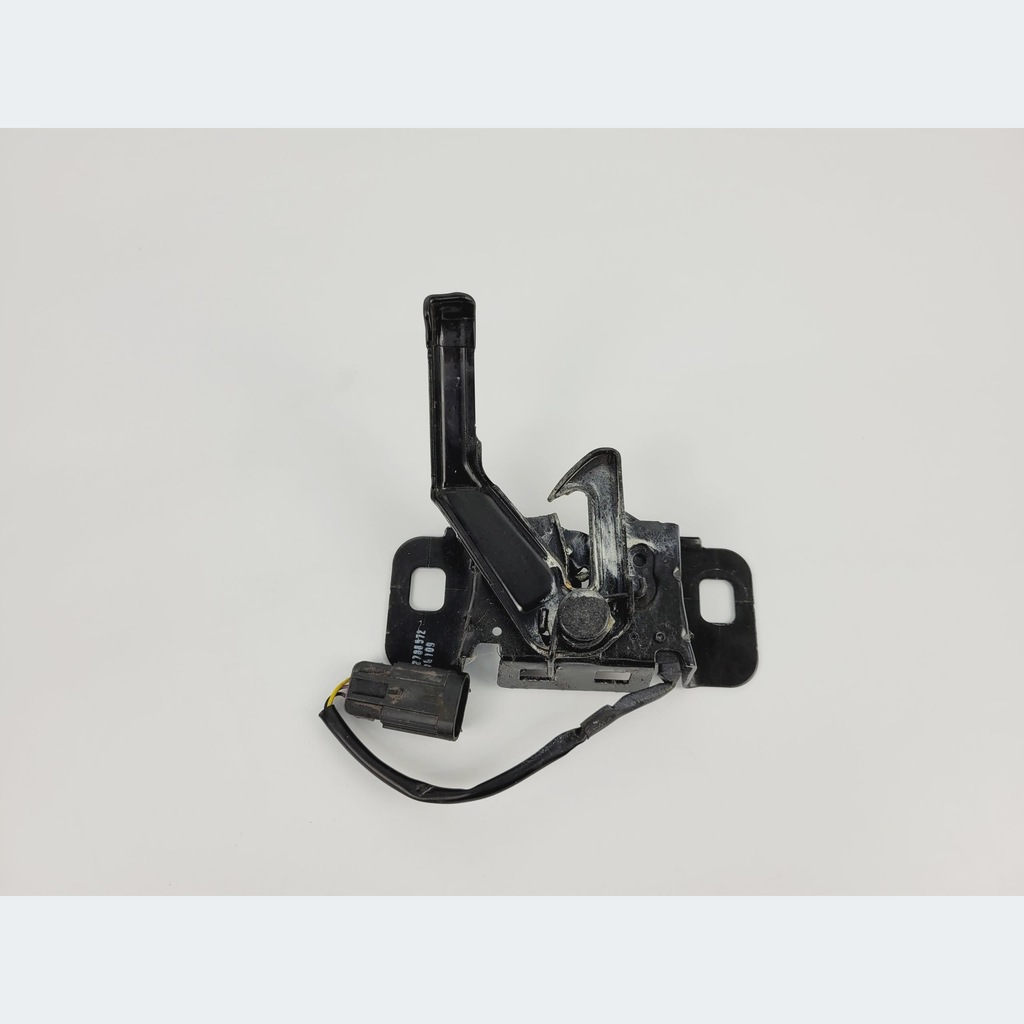 фото №1, Замок датчик капот opel insignia a 22788572