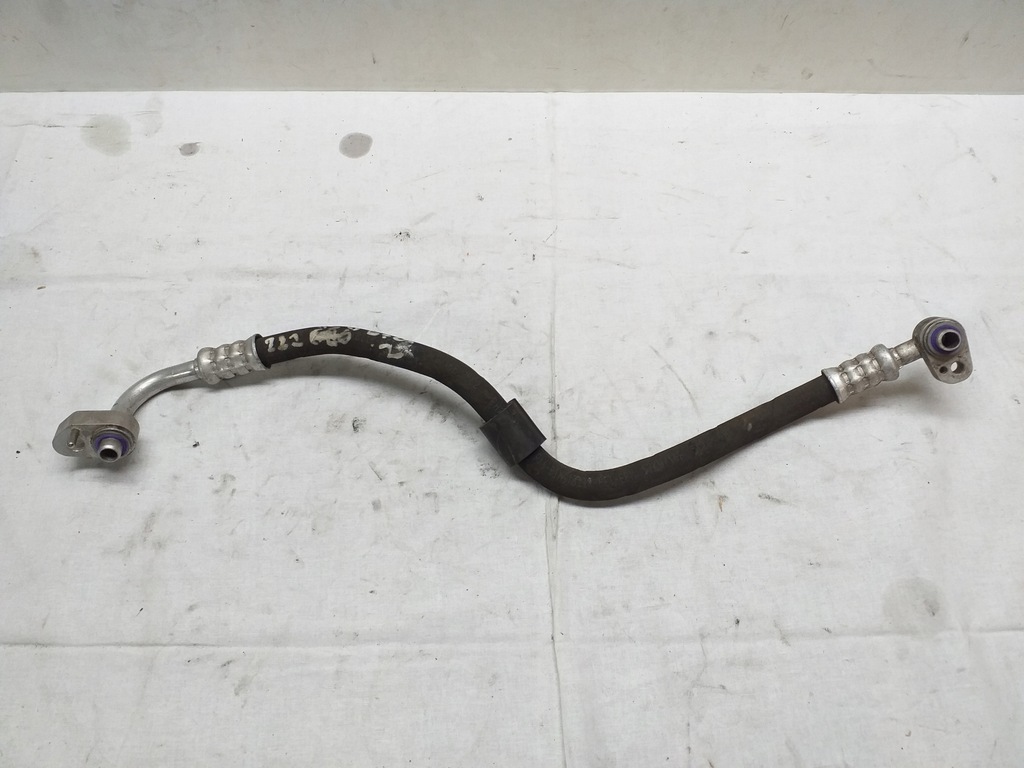 фото №1, Maserati quattroporte шланг кондиціонера