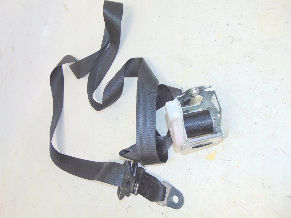 фото №6, Citroen c4 picasso i pas безопасности задняя правый