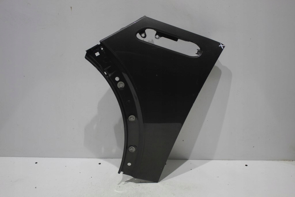 Купить Mini cooper r50 крыло  перед левое  хороший