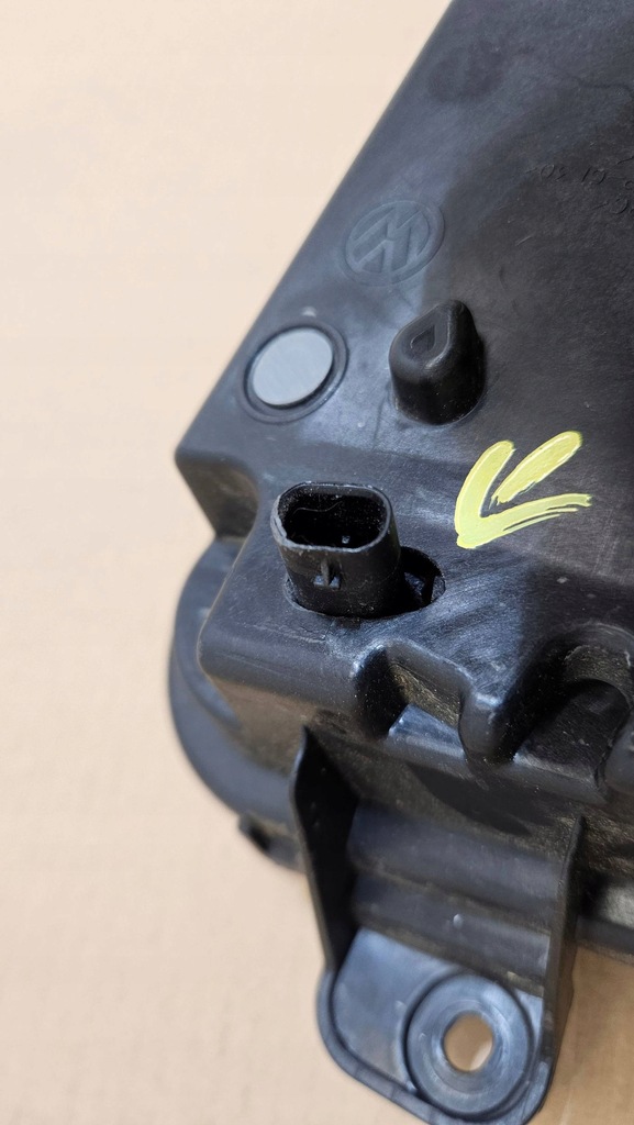 фото №8, Поворотник drl перед левый vw id.4 11a 11a941055a