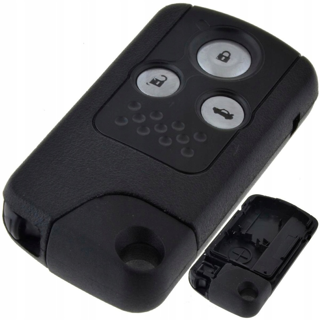 фото №1, Корпус pilot ключ honda accord civic crv jazz