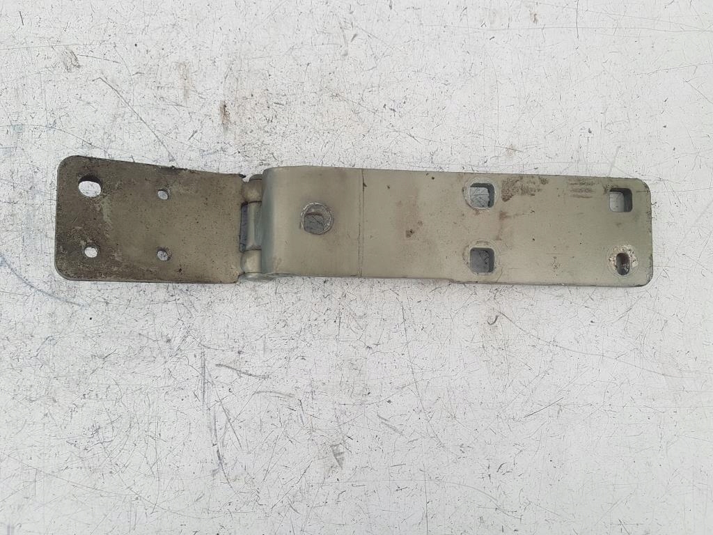 фото №2, Петля крышки багажника верхний renault scenic rx4