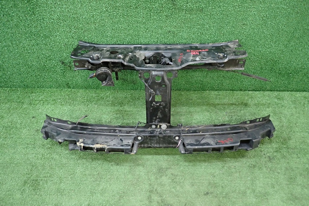 фото №1, Балка перед замок pas dacia sandero iii 2022