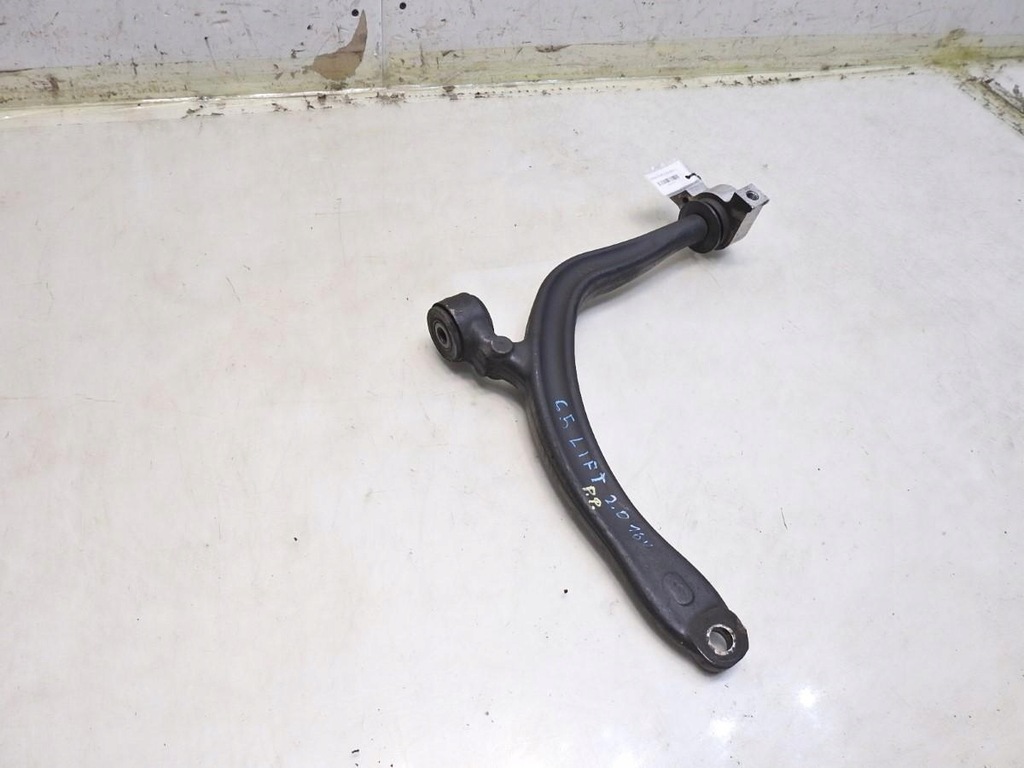 фото №7, Рычаг правый перед citroen c5 i 2.0 16v 399di