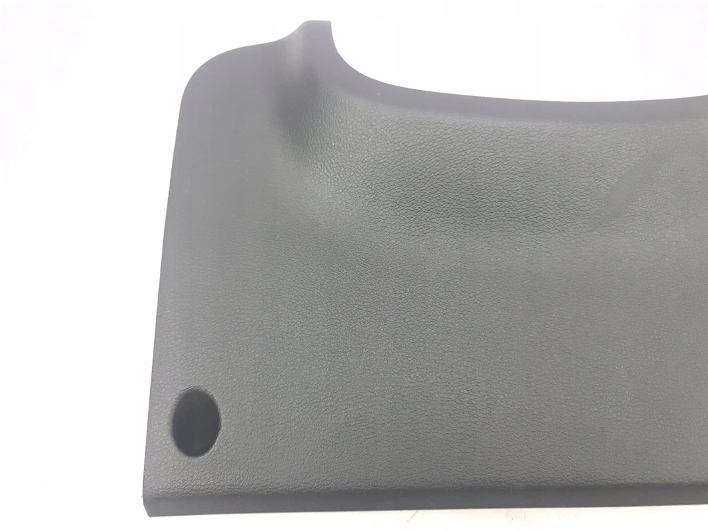 фото №8, Hyundai kona i 2019 правая сторона element панели приборной панели / dół