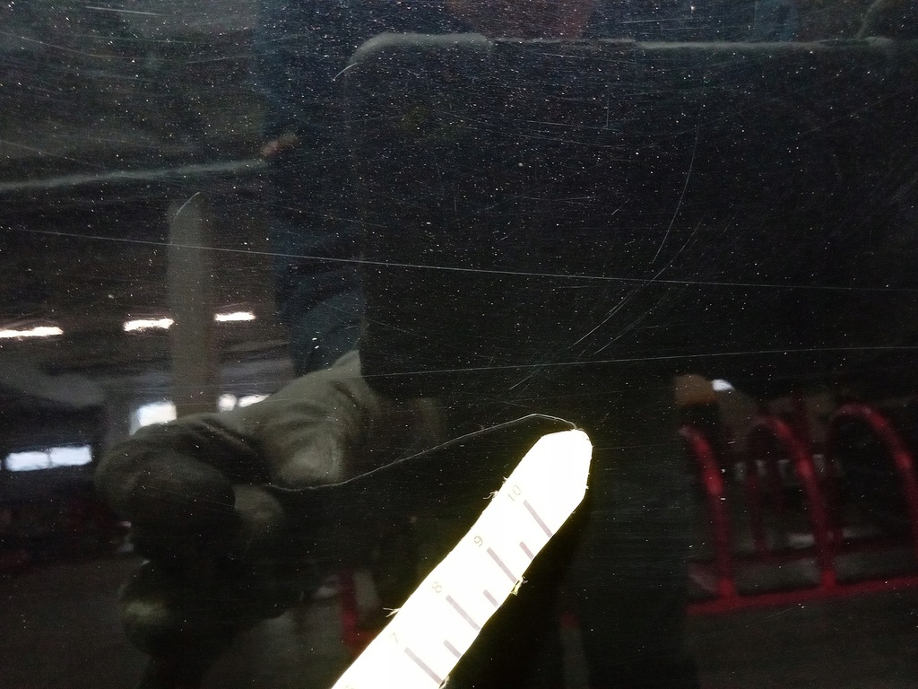 фото №10, Seat exeo kombi двері задня ліва задні lc9z