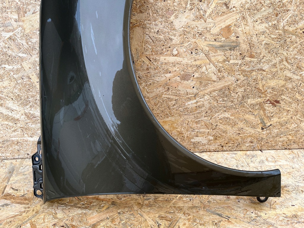 фото №6, Peugeot 3008 p-3008 крила передній перед правий