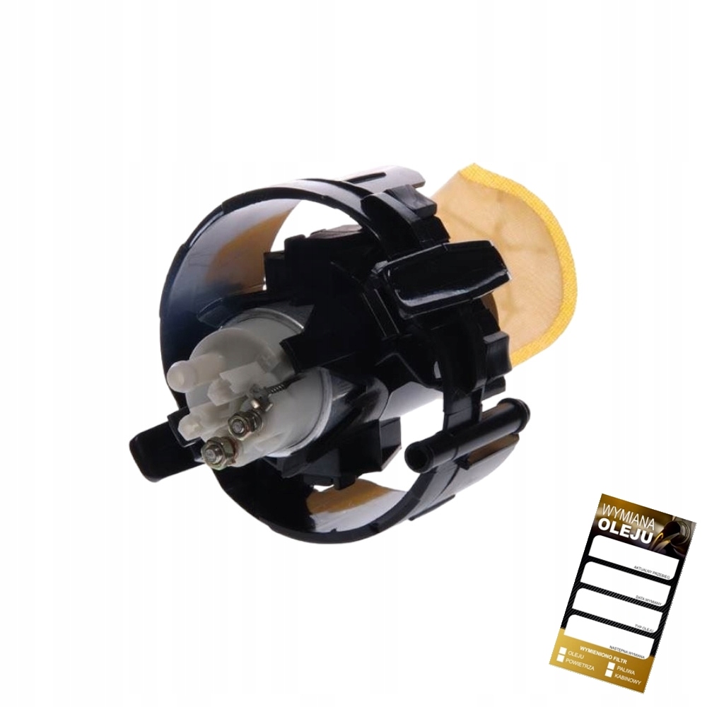 Купить Насос топлива do bmw 76616 +корзина