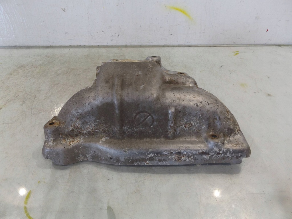 фото №1, Alfa 147 1,9jtd защита тепловая