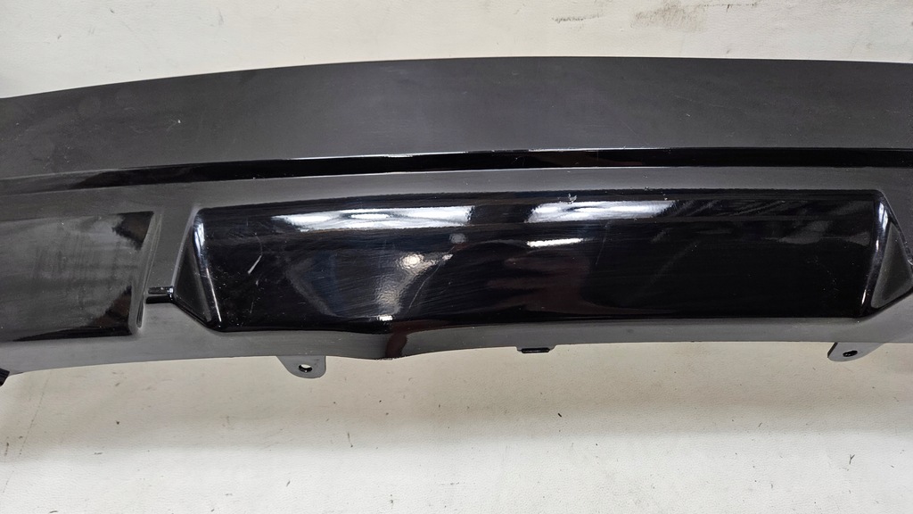 фото №6, Накладка задня спойлер bmw x3 g01 lci lift 8081853