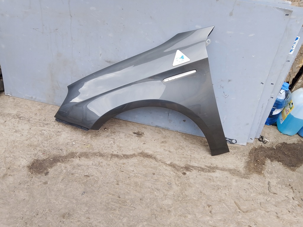 Купити Крила лівий перед alfa romeo giulietta vr319