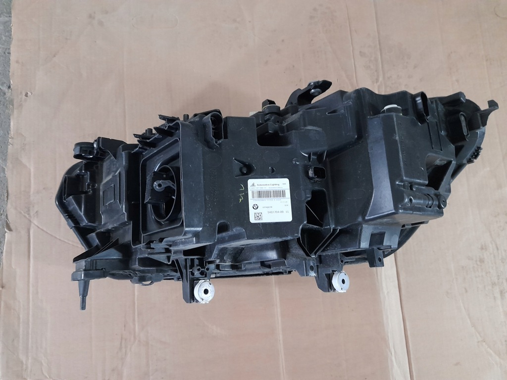 фото №12, Лампа правая bmw x5 g05