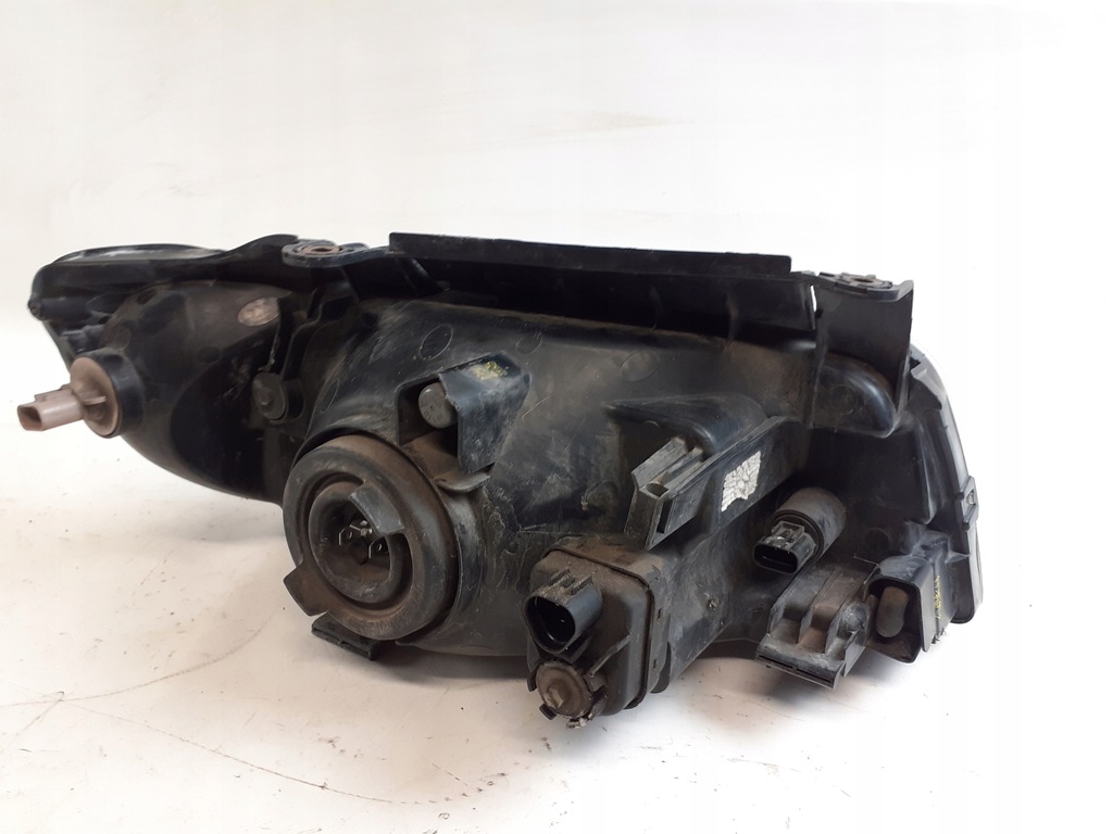 фото №12, Лампа правая передняя hyundai matrix 2004r