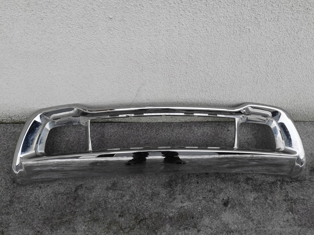 Купить Jeep grand cherokee wk2 lift 13-17 хром бампера