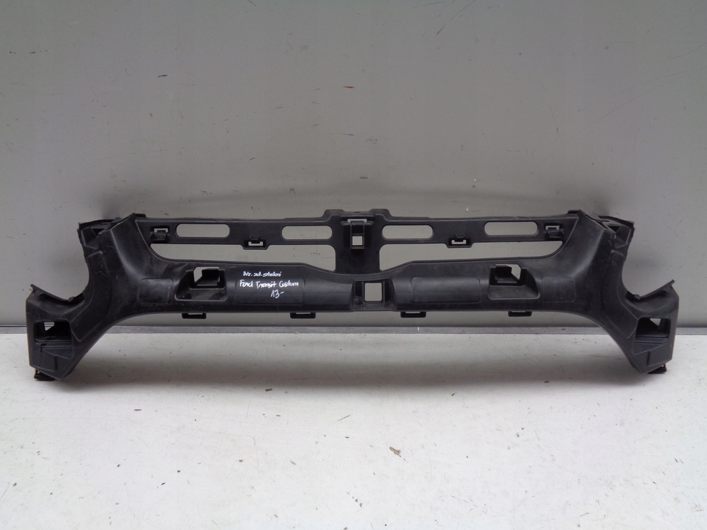 фото №1, Кронштейн каркас бампера ford transit custom 13-