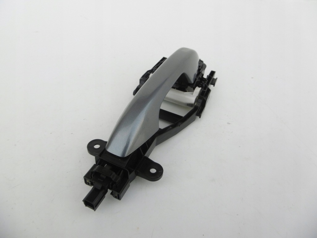 фото №8, Ручка двері правий перед задня 714 s60 iii v60 ii