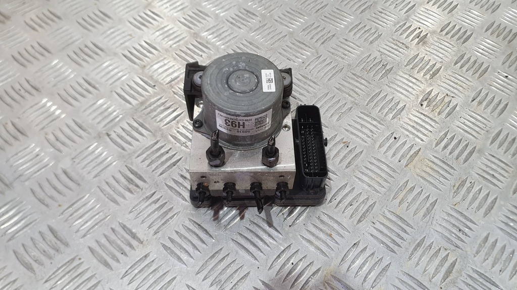 фото №1, Насос abs тормозная kia sportage v 21- 1.6 t-gdi