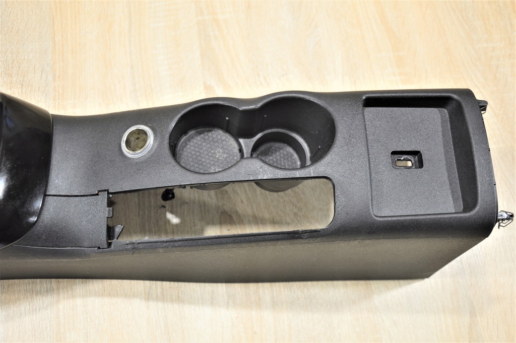 фото №8, Тунель alfa romeo giulietta