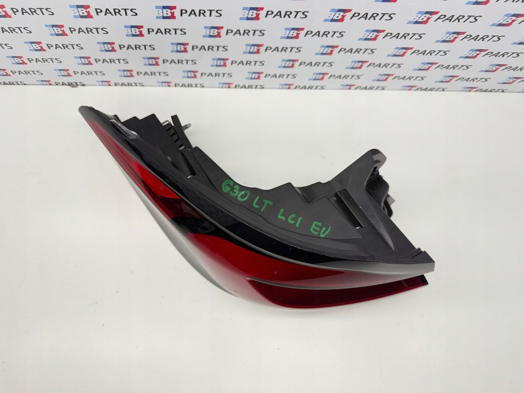 фото №10, Bmw f90 g30 лампа лівий задня задня w крила eur lci lift