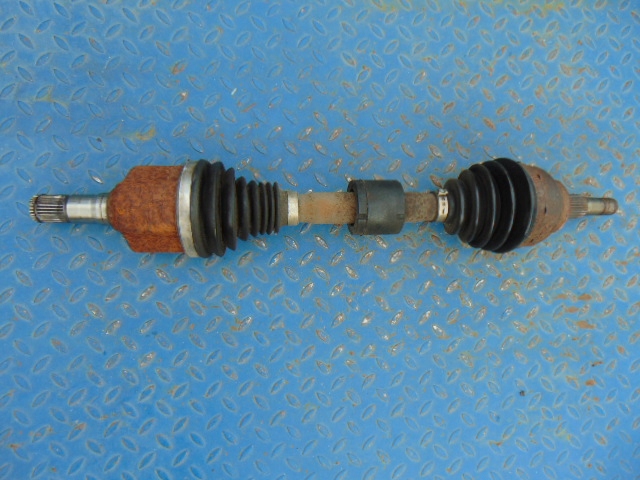 Купить Приводной вал левая комплектная c-max 2 mk2 рестайлинг  15- 2.0 tdci автоматическая коробка передач