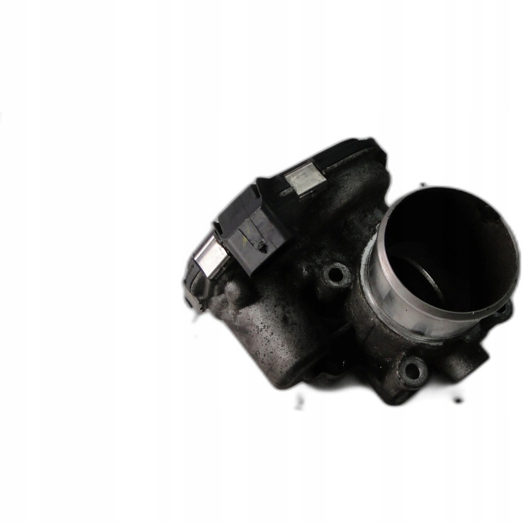 фото №1, Sportage tucson ii 1.7 дроссельная заслонка 35100-2a600