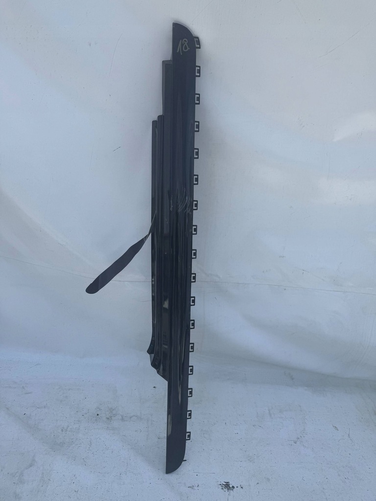 фото №1, Mini cooper one f56 jcw молдинг поріг поріг права 7352150