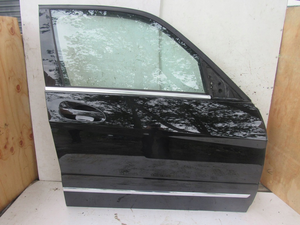 фото №8, Mercedes glk x204 w204 204 дверь правый перед правое передние 2047205400