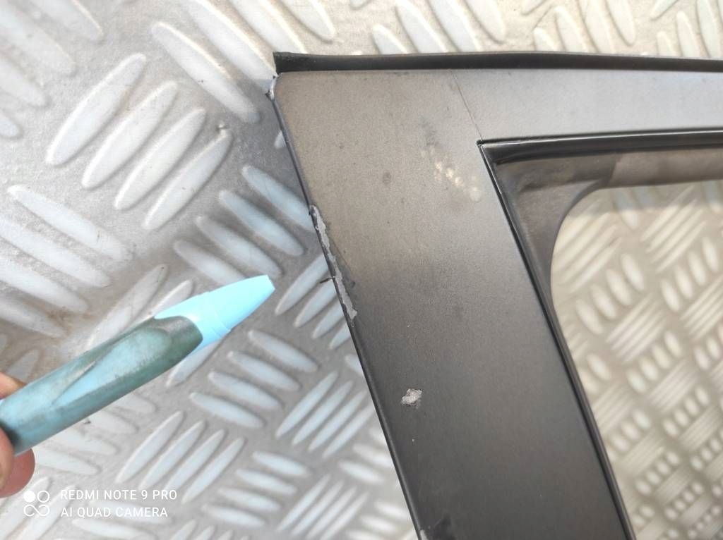 фото №13, Hyundai kona i 2017-2023 дверь передние правое перед дверь задние правое задняя