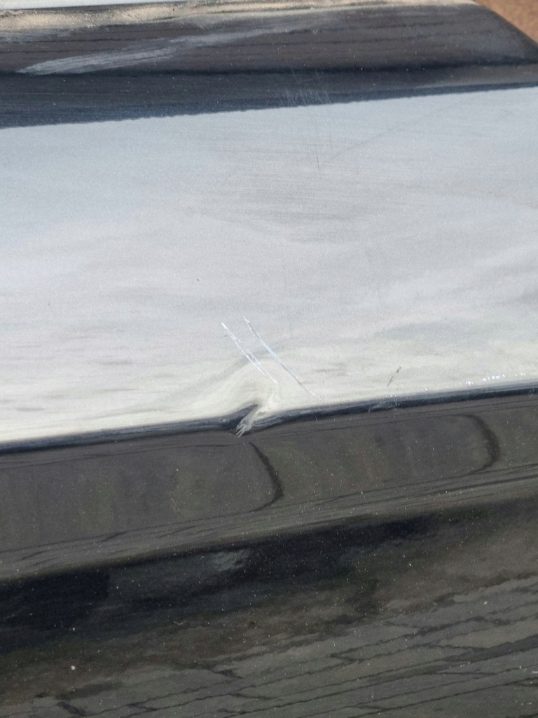 фото №3, Bmw 1 f20 f21 дверь правое передние перед