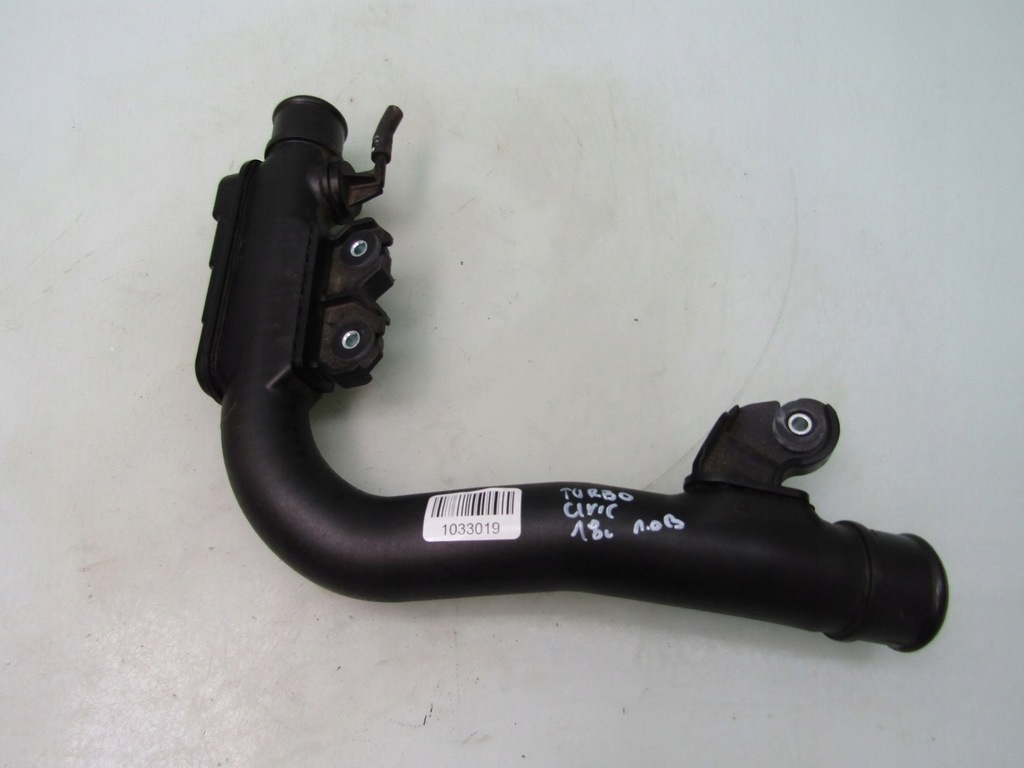 фото №1, Civic x 1.0 18r труба турбіни повітря wąż шланг