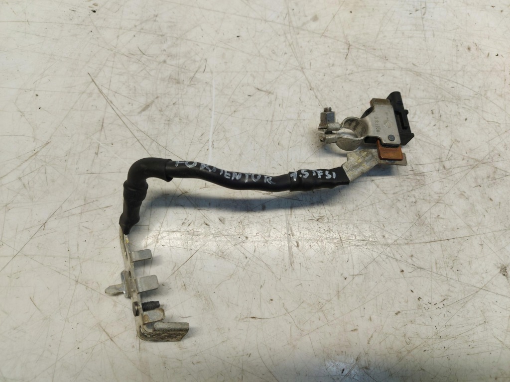 фото №1, Cupra formentor 5ff клема негативна модуль