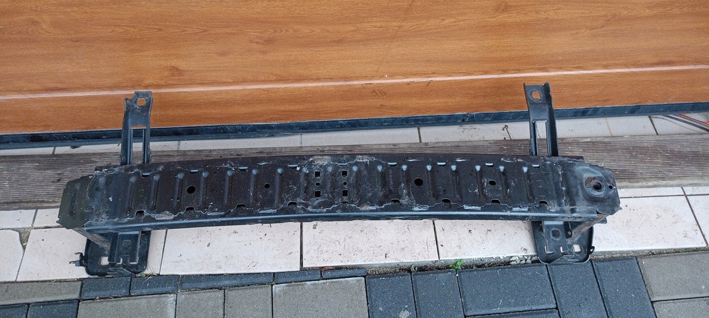 фото №5, Балка перед передня ford fiesta mk8 transit courier 18-22r h1bb-109a26-ah