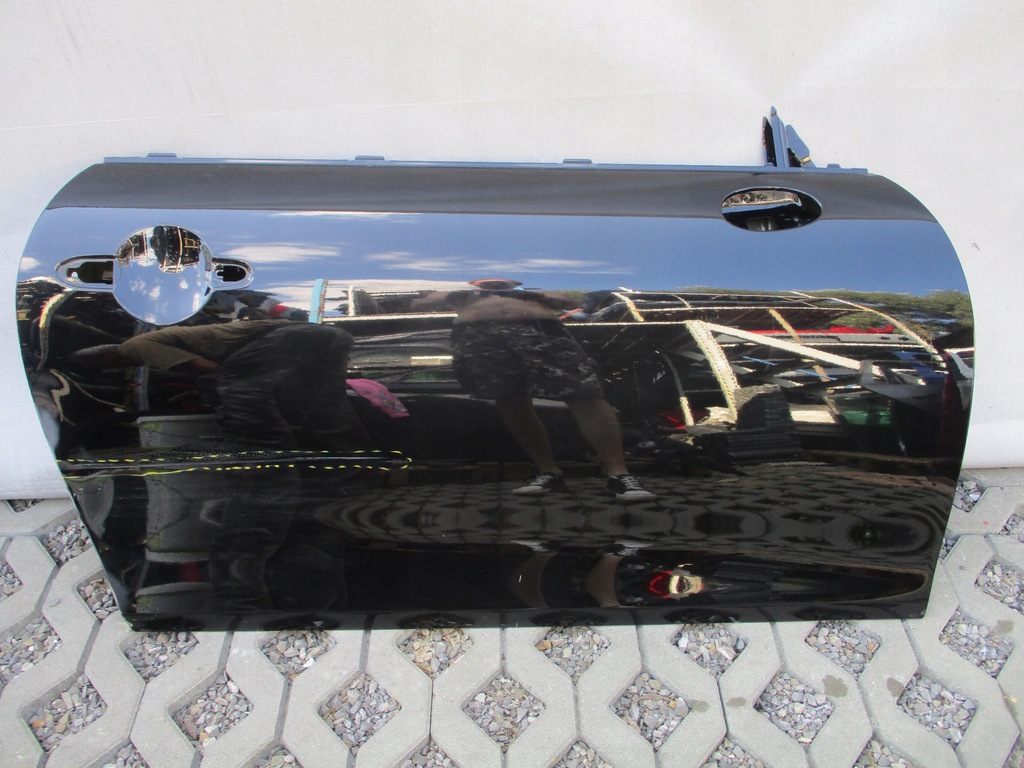 фото №1, Дверь правое перед передние mini cooper f56 f57 14-