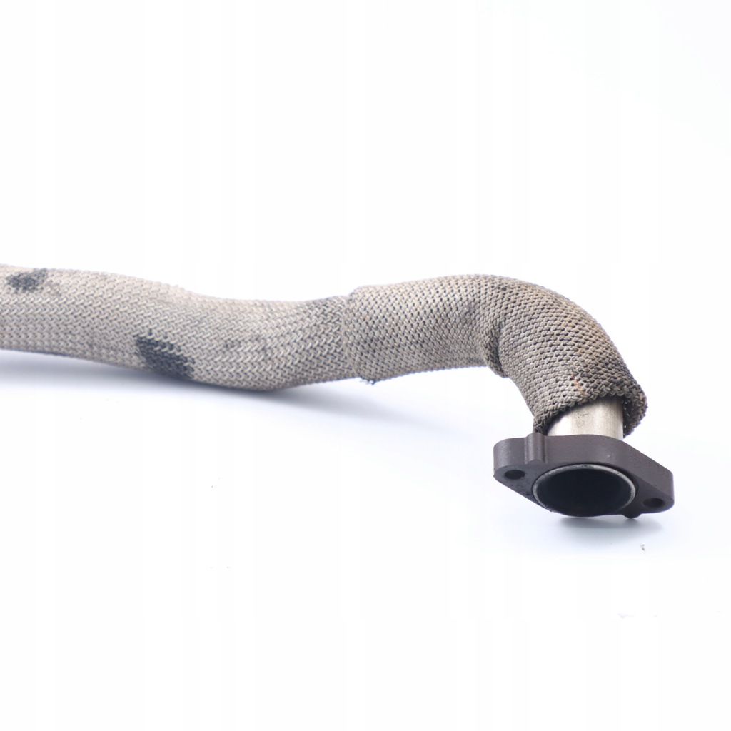 фото №5, Land rover freelander 2 l359 2.2 шланг труба wąż клапана egr 6g9q9e470ab